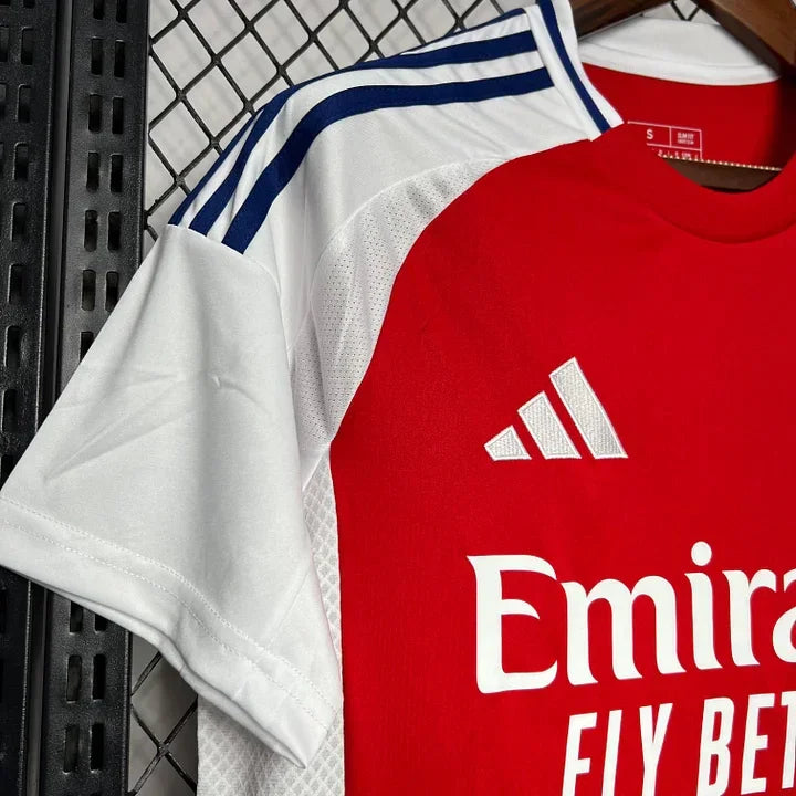 MAILLOT ARSENAL 2024/25 DOMICILE - vue 4