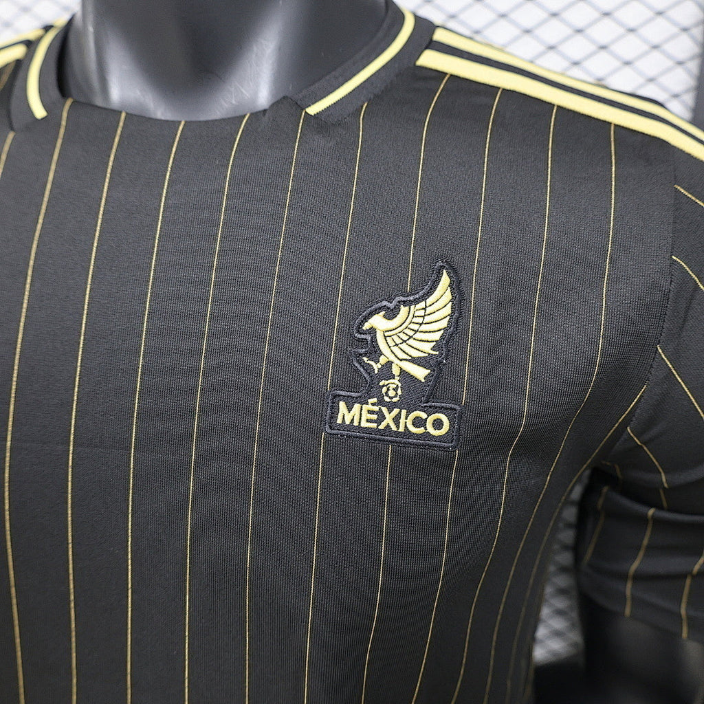 Maillot Mexique 2026 - vue 3