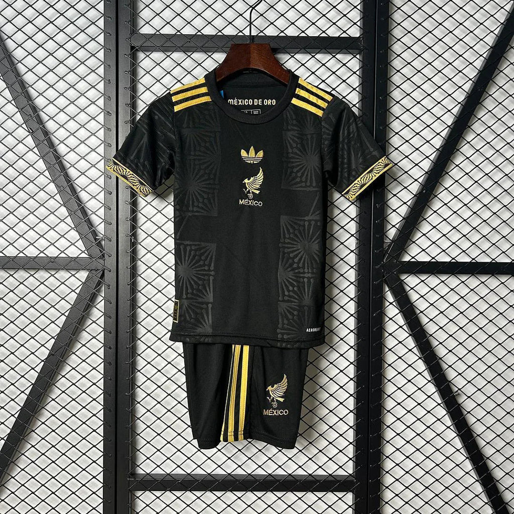 Kit Enfant Mexique 2025 - vue 1