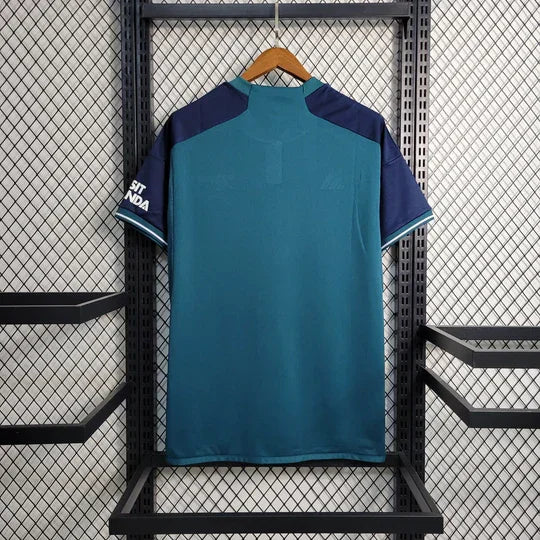 Maillot Arsenal 2023 2024 Extérieur - vue 9