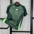Maillot Algérie Extérieur 2024/25 - vue 1
