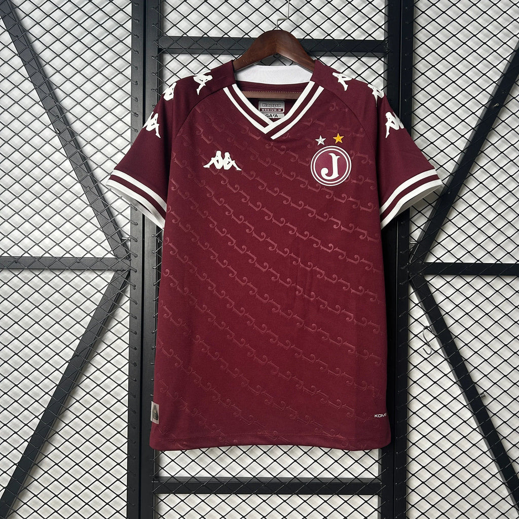 ATLETICO JUVENTUS HOME 25/26 - vue 1