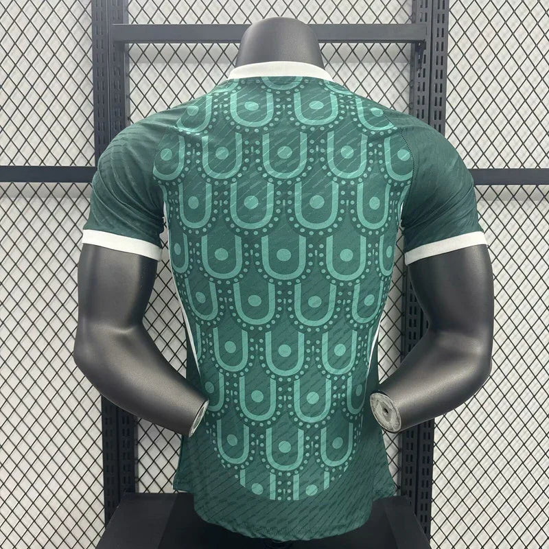 Maillot Mexique concept 2025 v4 - vue 2