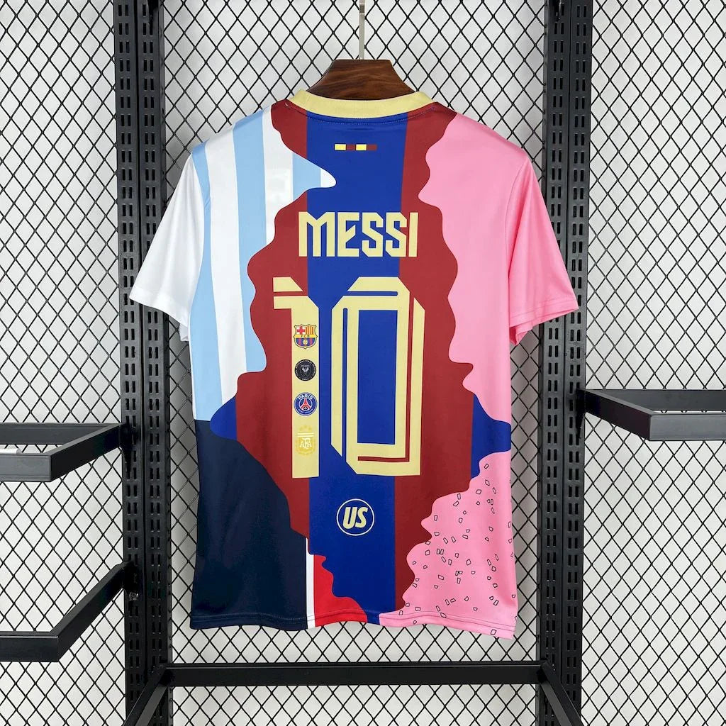 Maillot Messi concept 2025-26 - vue 4