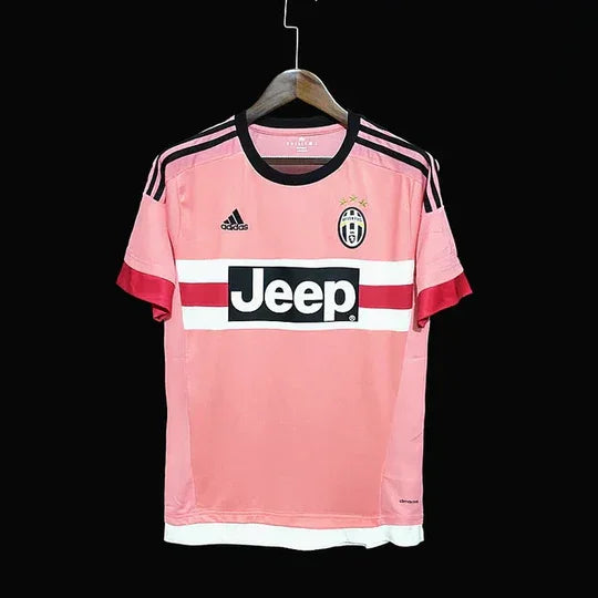 Maillot Juventus Retro 2015 - vue 1