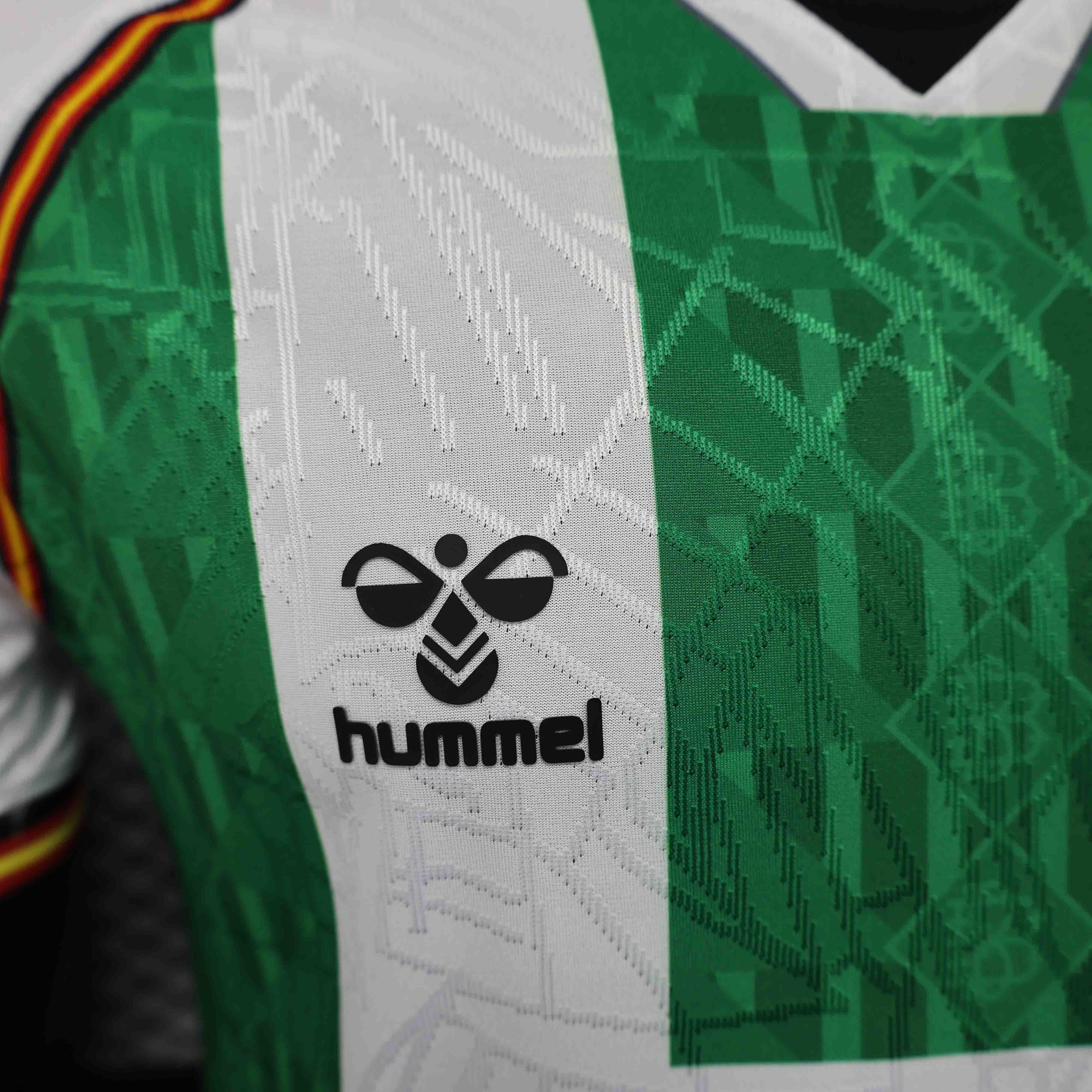 Maillot Betis concept 2025-26 v1 - vue 3