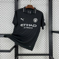 Maillot Manchester City 2025-26 v1 - vue 1