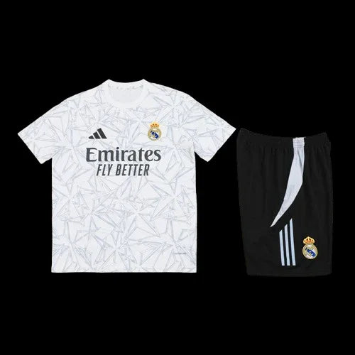 Ensemble Real Madrid v21 - vue 1