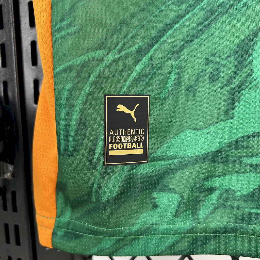 Maillot Dortmund 2024-25 Gardien - vue 5