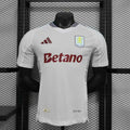 Maillot Aston Villa extérieur 2024-25 - vue 1