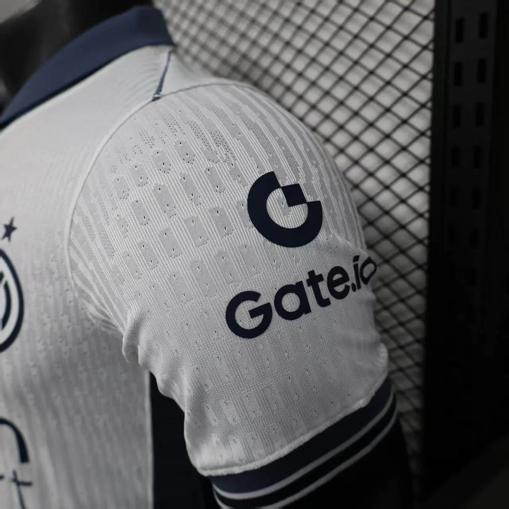 Maillot Inter Milan concept 2025-26 v3 - vue 6