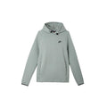 Haut NK TECH Fleece gris