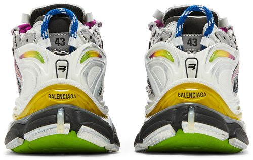 BALENCAIGA Wmns Runner Sneaker 'Grey'