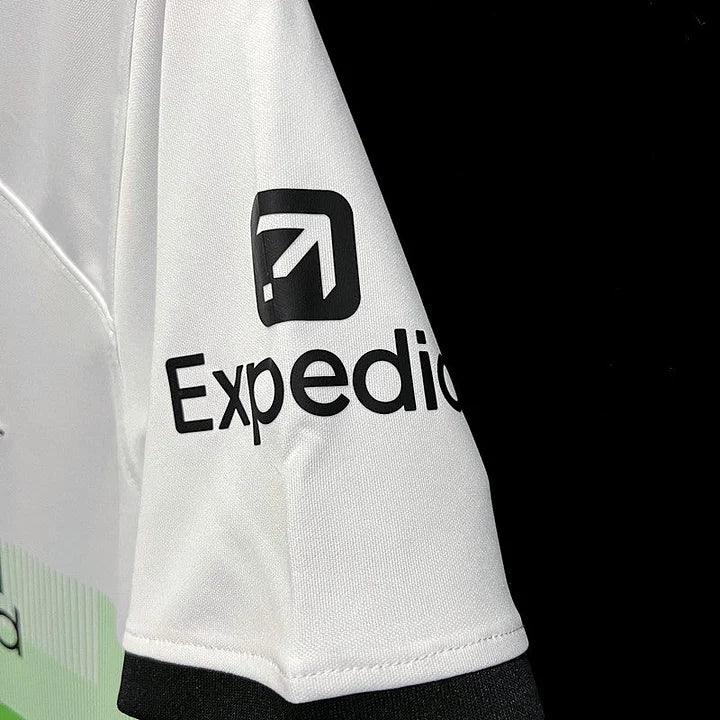 Maillot Liverpool saison 2023-2024 extérieur - vue 3