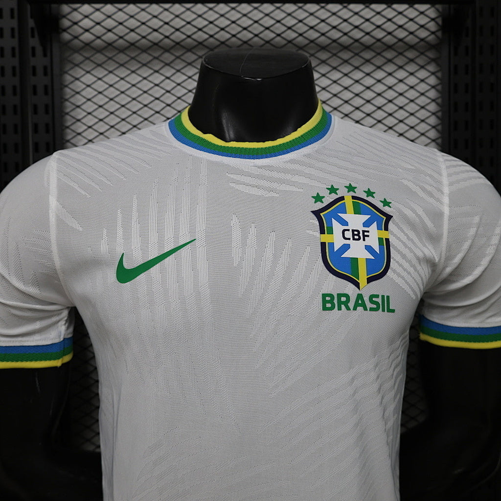 Maillot Brésil Concept 2026 v9 - vue 3