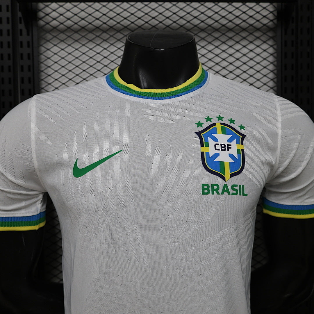 Maillot Brésil Concept 2026 v9 - vue 3