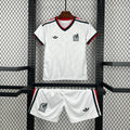 Kit enfant Mexique extérieur coupe du monde 2026 - vue 1