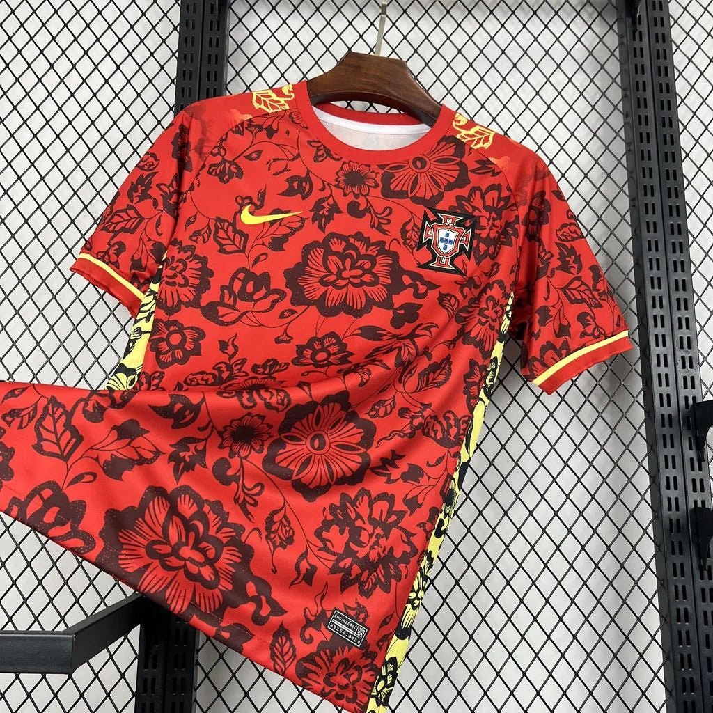 Maillot Portugal concept 2024-25 - vue 7