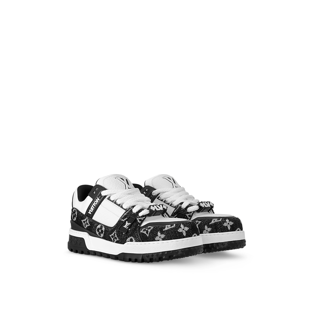 Sneaker LTV SNEAKERS Trainer Maxi