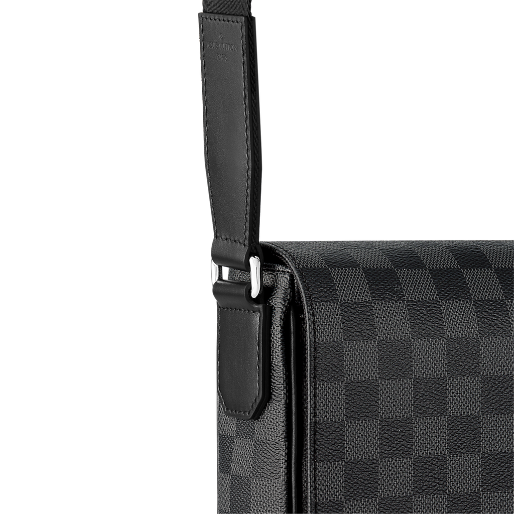 LV-TN2 Sac ceinture Discovery PM v5 - vue 2