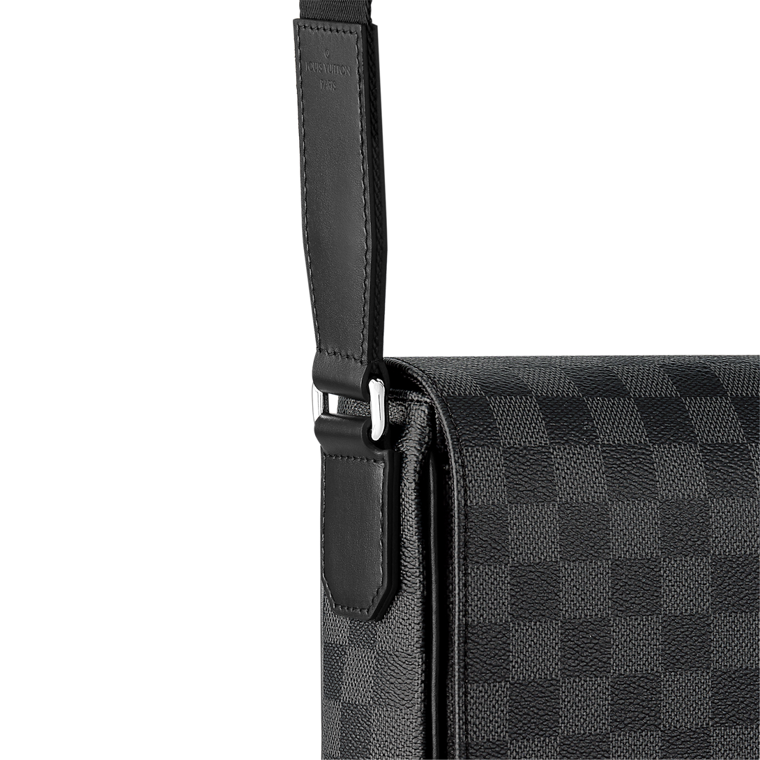 LV-TN2 Sac ceinture Discovery PM v5 - vue 2