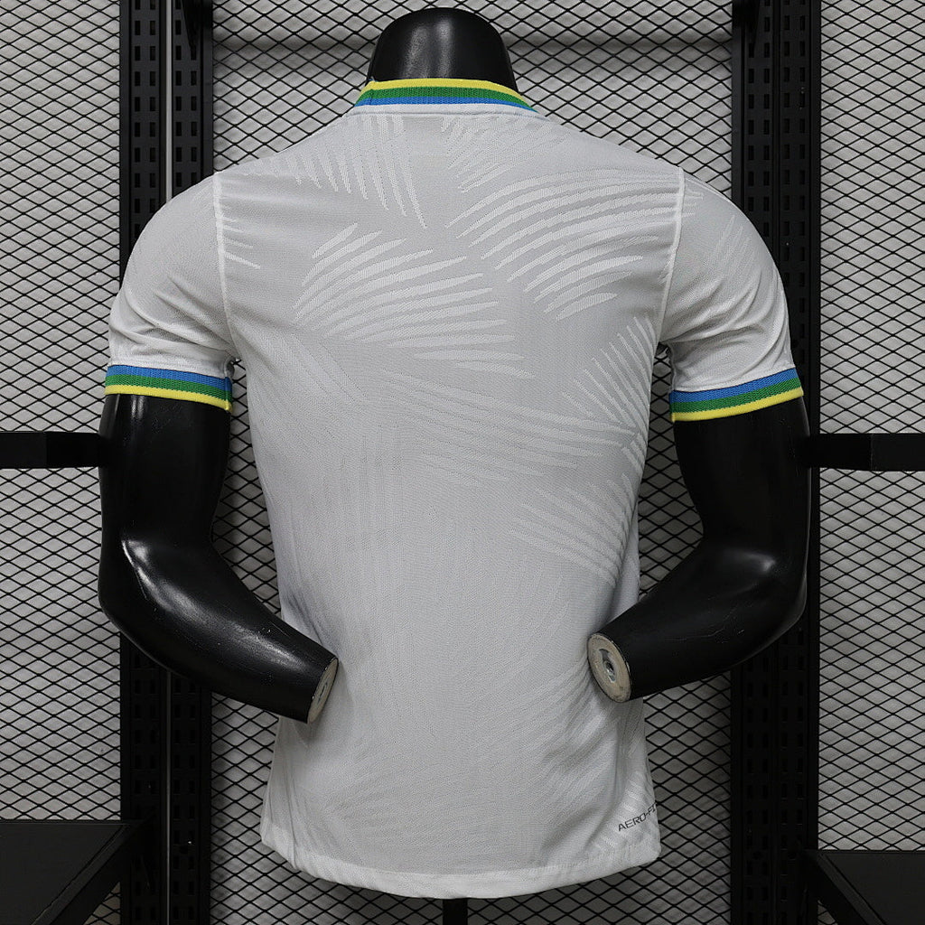 Maillot Brésil Concept 2026 v9 - vue 2