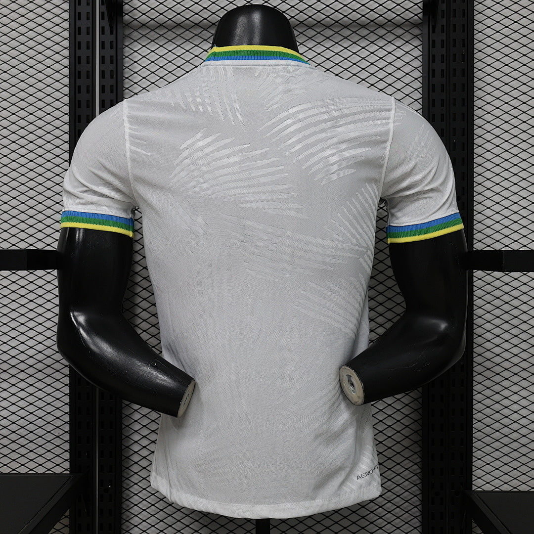 Maillot Brésil Concept 2026 v9 - vue 2