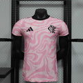 Maillot Flamengo concept 2025-26 - vue 1