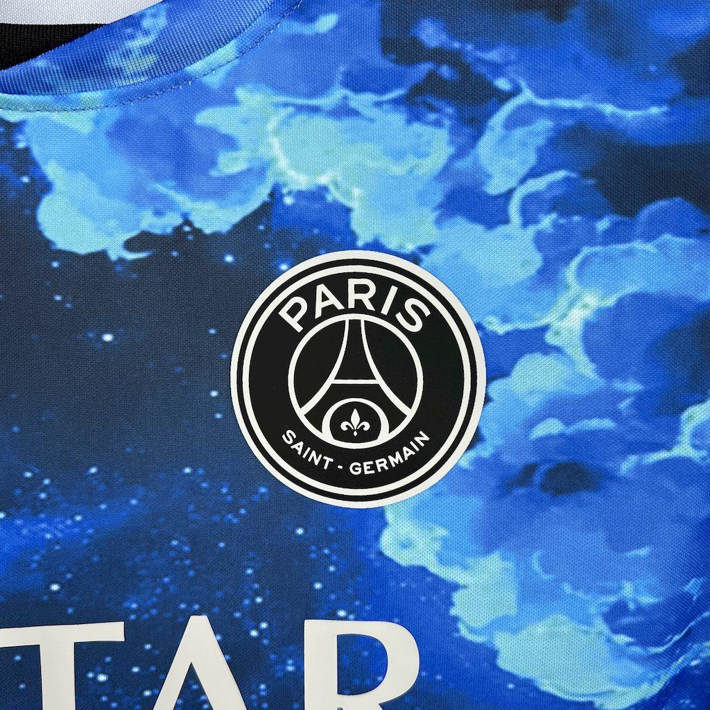 Maillot PSG concept 2025-26 v1 - vue 3