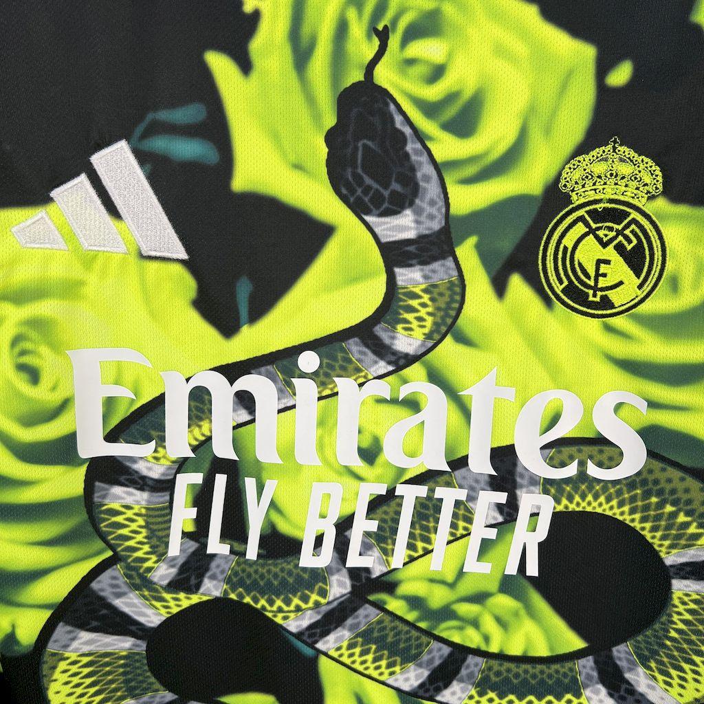 Maillot Real Madrid concept 2025-26 v2 - vue 5
