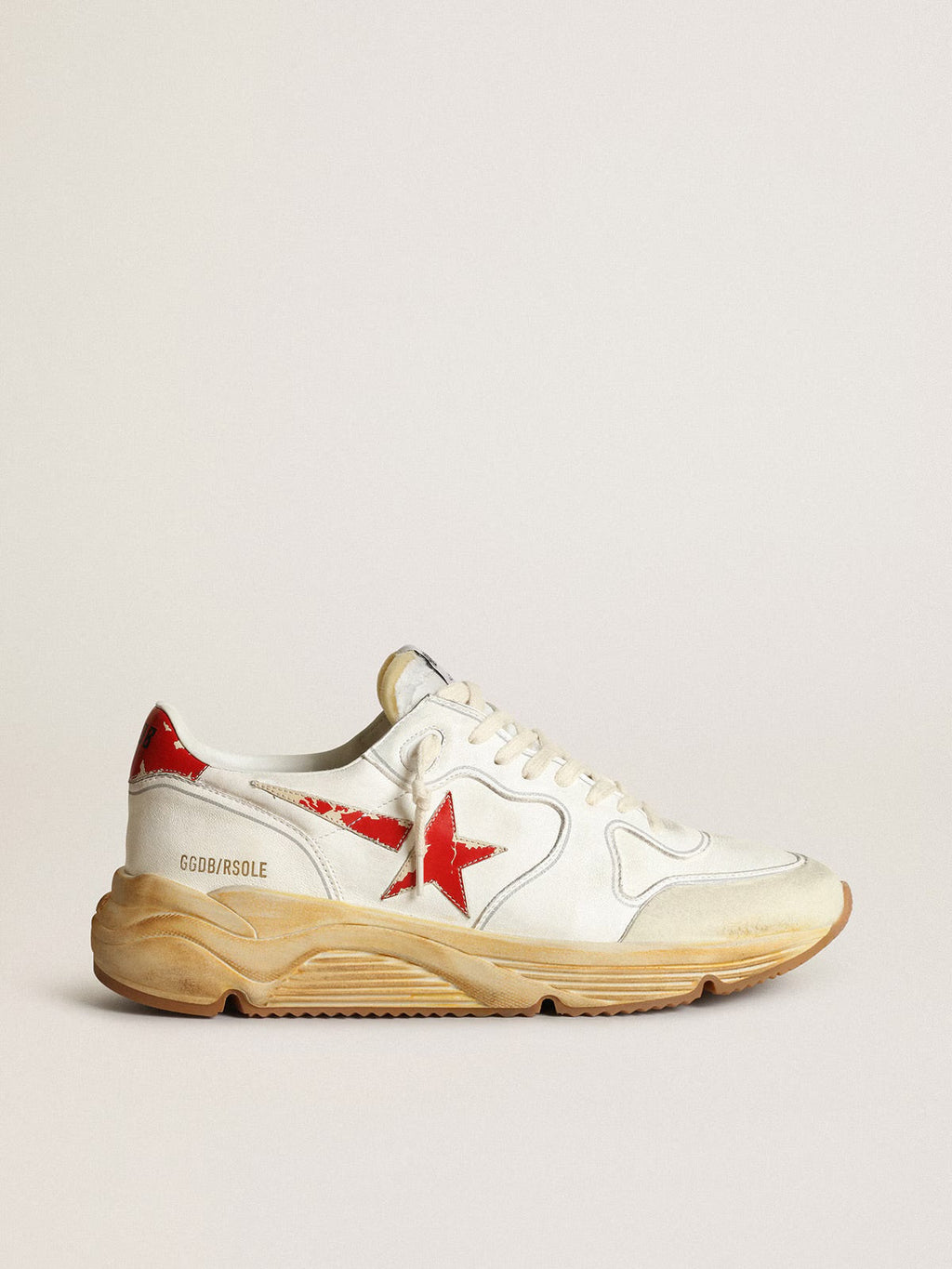 GD GOSS Running Sole