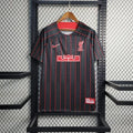 Liverpool maillot Lebron James 2023 - vue 1