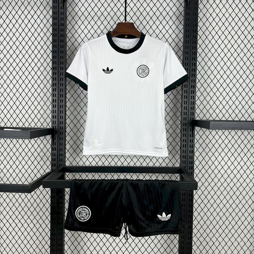 Kit Enfant Allemagne 2025 v2 - vue 1