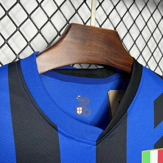 Maillot Inter Milan Domicile 2024/25 - vue 4