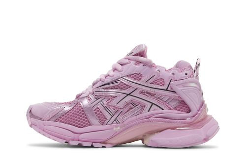 BALENCAIGA Wmns Runner Sneaker Pink