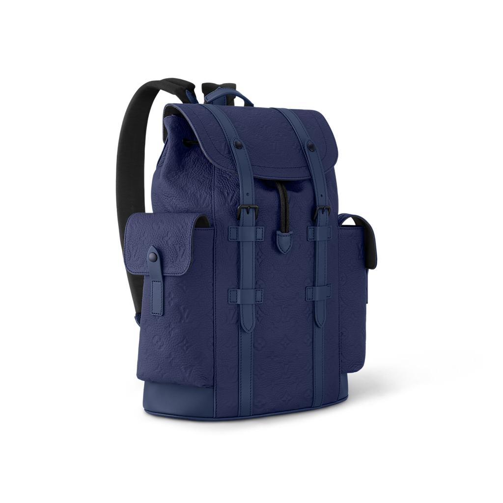 LV-TN2 Sac à dos Christopher MM v6 - vue 2