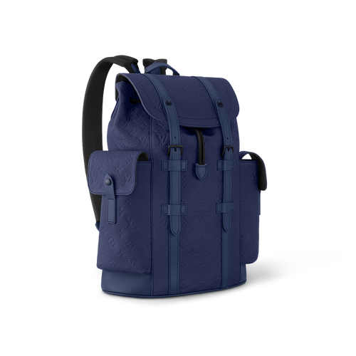 LV-TN2 Sac à dos Christopher MM v6 - vue 2