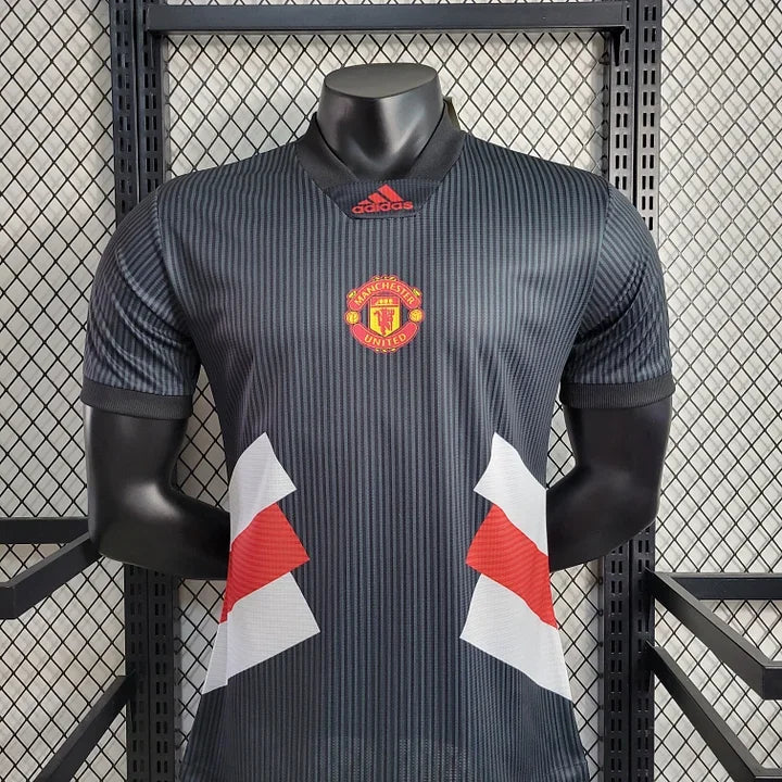 Maillot Manchester United Spécial 2023 2024 - vue 2