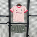 Kit Enfant Sporting concept 2024-25 - vue 1