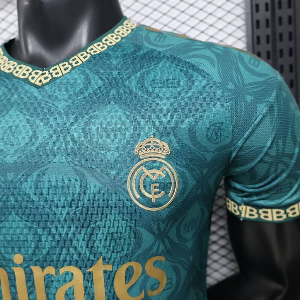 Maillot Real Madrid Concept 2026-27 v3 - vue 3