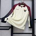 Maillot Venezia extérieur manches longues 2025-26 - vue 1