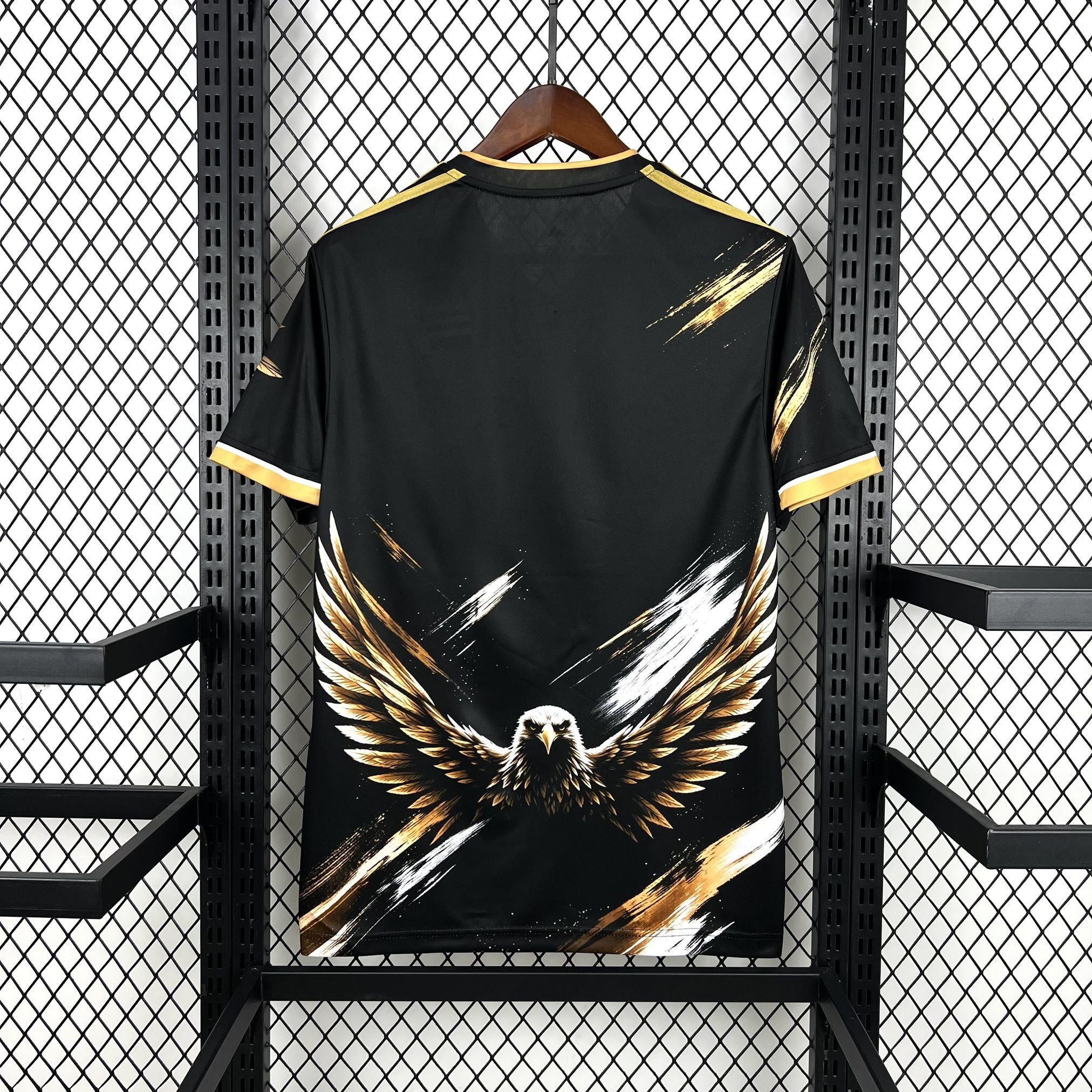 Maillot Benfica concept 2026-27 v1 - vue 2