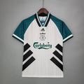 Liverpool Maillot Rétro 06/07 - vue 1