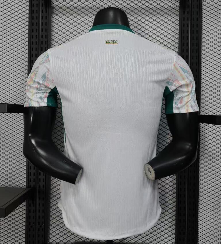 Maillot Sénégal Coupe du monde 2026 v2 - vue 2