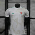 Maillot Pays de Galles extérieur Coupe du monde 2026 - vue 1