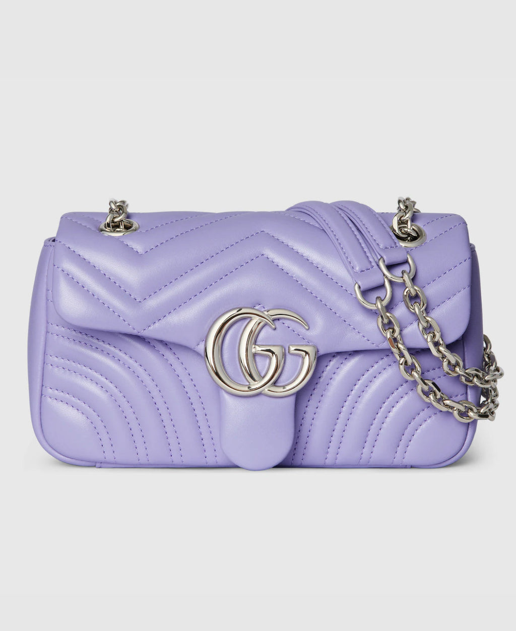 GU-CI2 Sac Épaule GG Marmont Petit v5 - vue 1