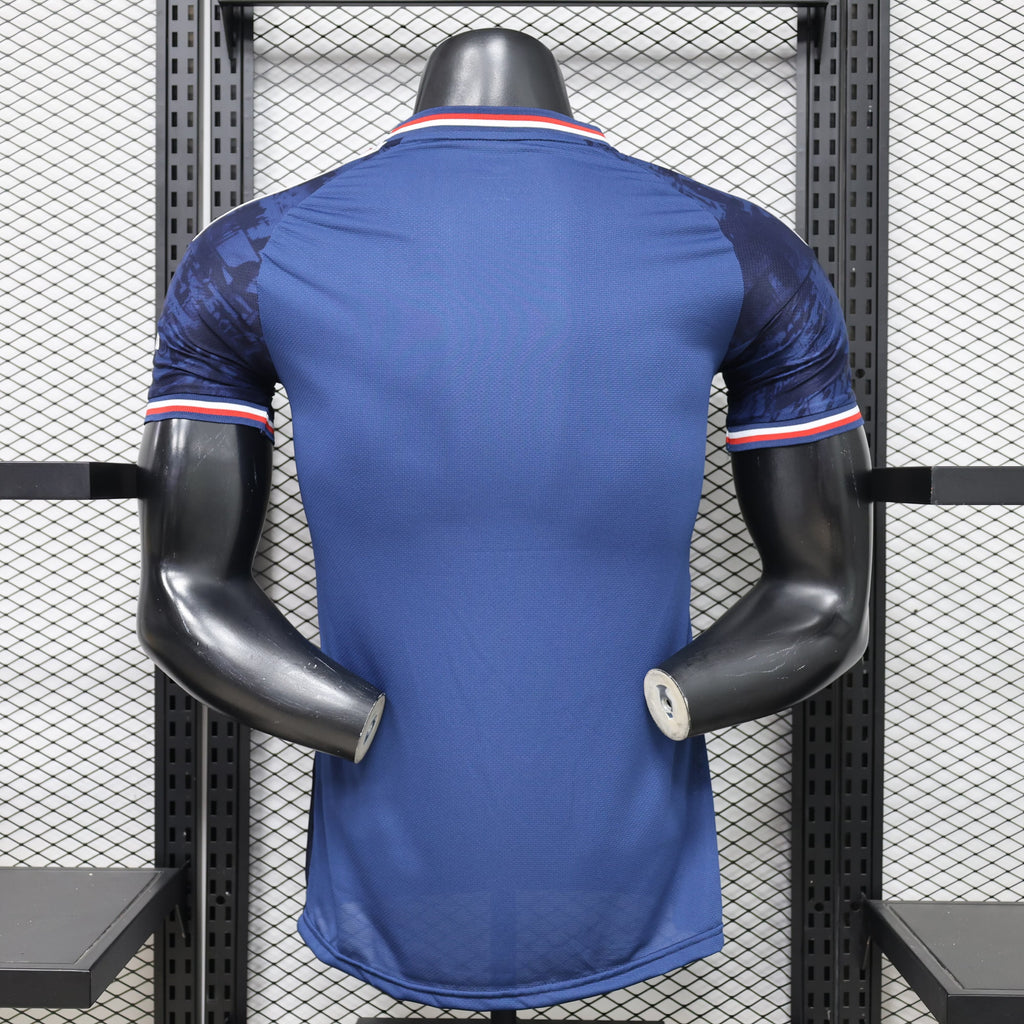Maillot Arsenal Concept 2026-27 v3 - vue 2