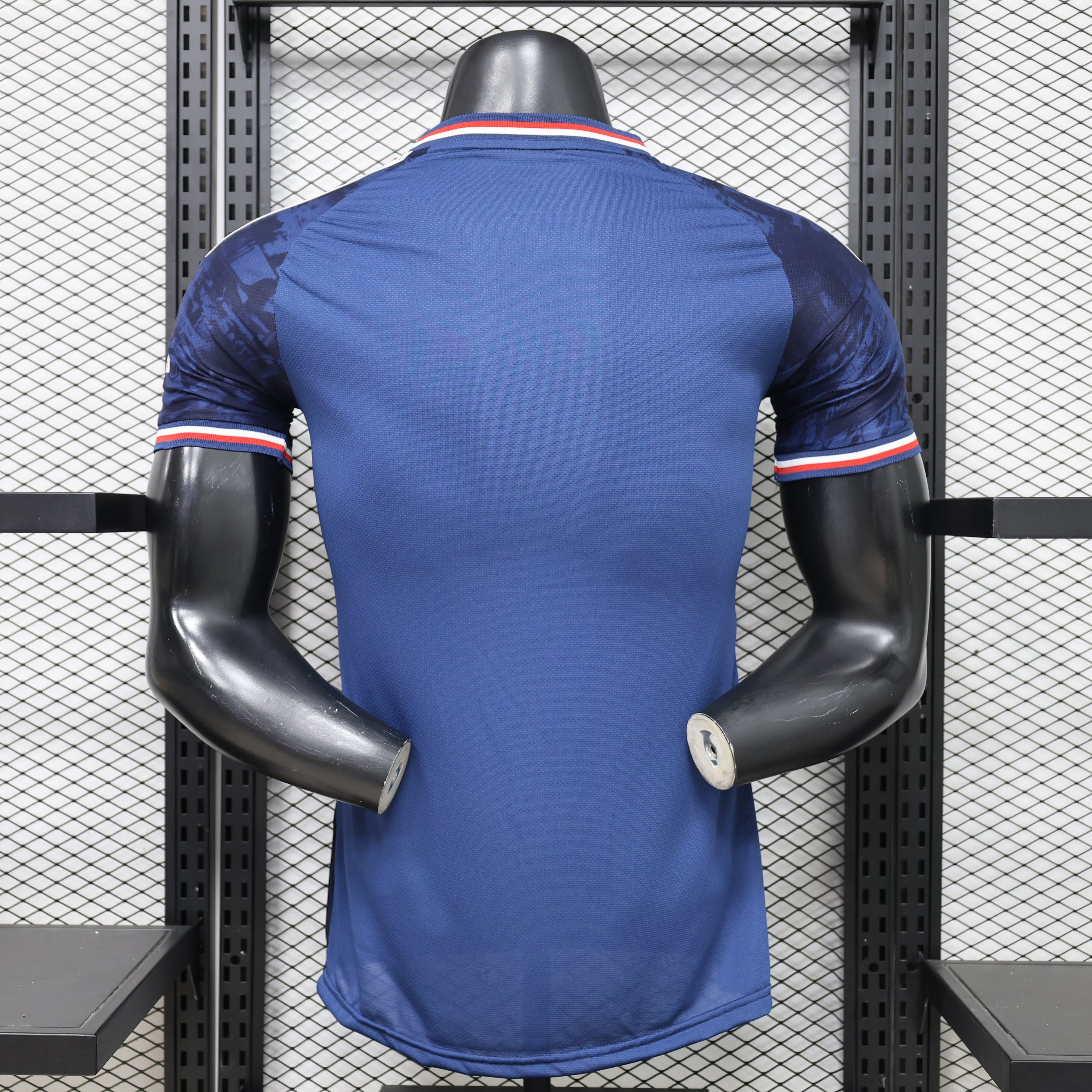 Maillot Arsenal Concept 2026-27 v3 - vue 2