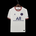 Maillot Paris retro 2017 2018 v2 - vue 1