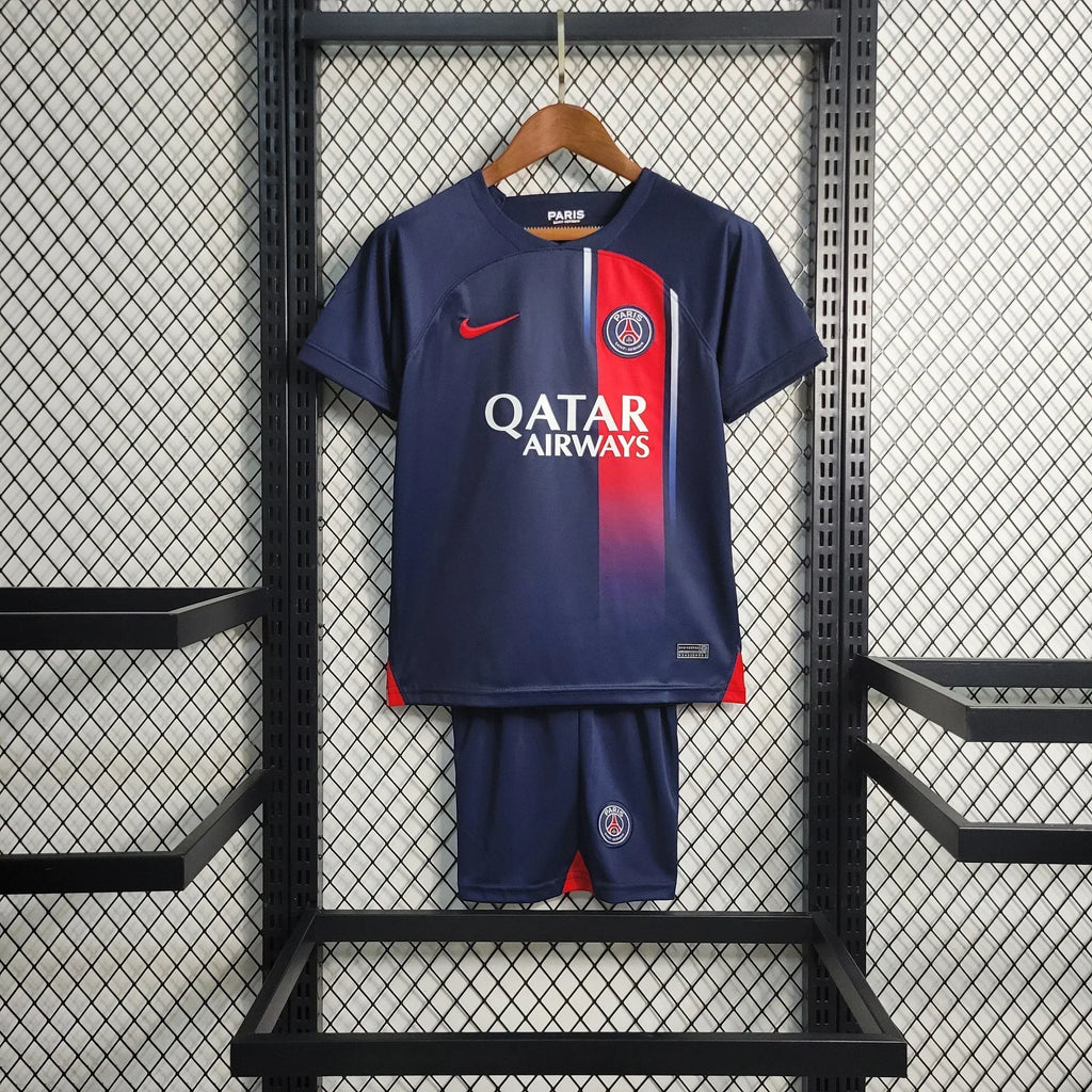 Kit Enfant Paris 2023 2024 - vue 1